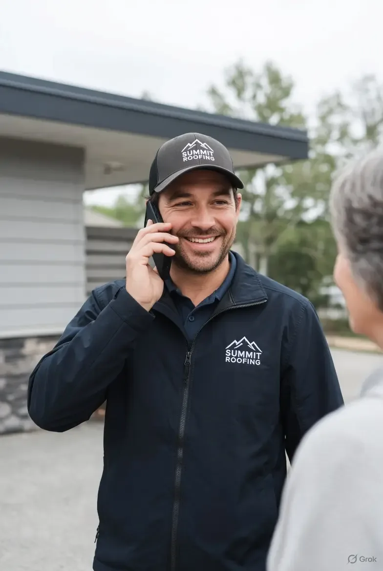 Flat Roof Leak Repair Little Hocking, OH FAQs
